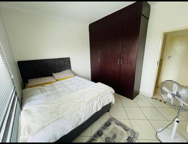 2 BEDROOM PROPERTY TO RENT IN WATERVAL EAST